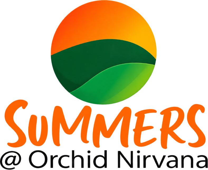 Summers @ Orchid Nirvana - Goyal & Co | Hariyana Group